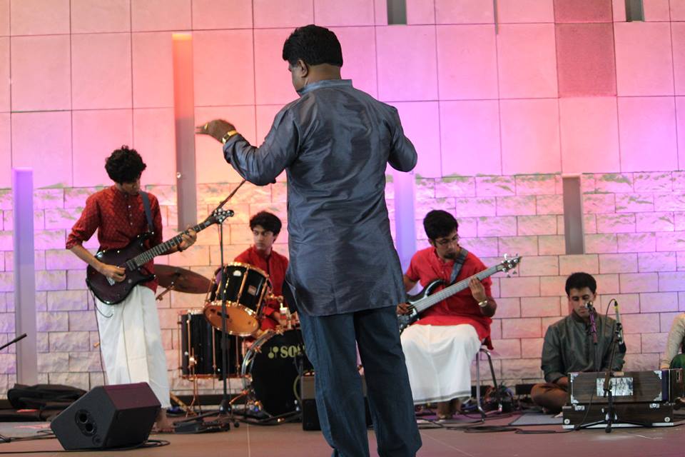 Sri Lazar TS Panchamam