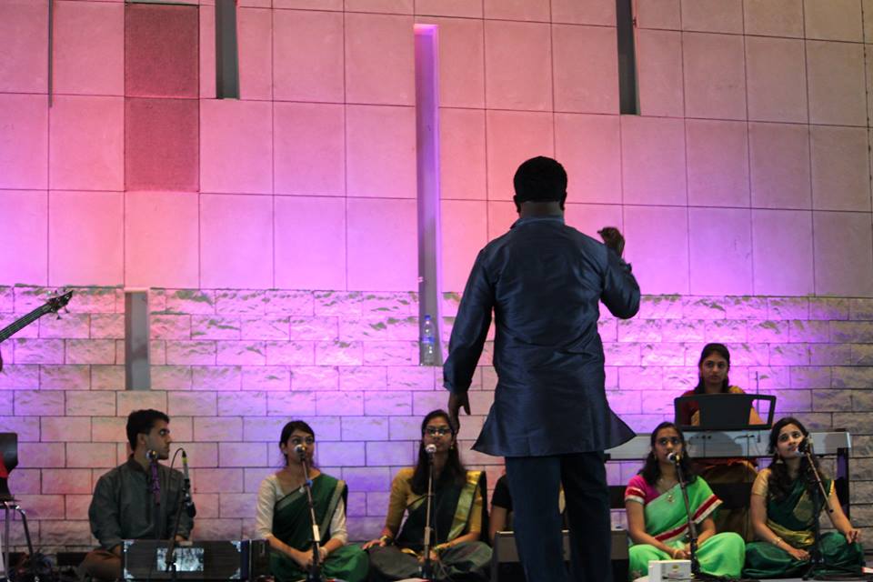 Sri Lazar TS Panchamam