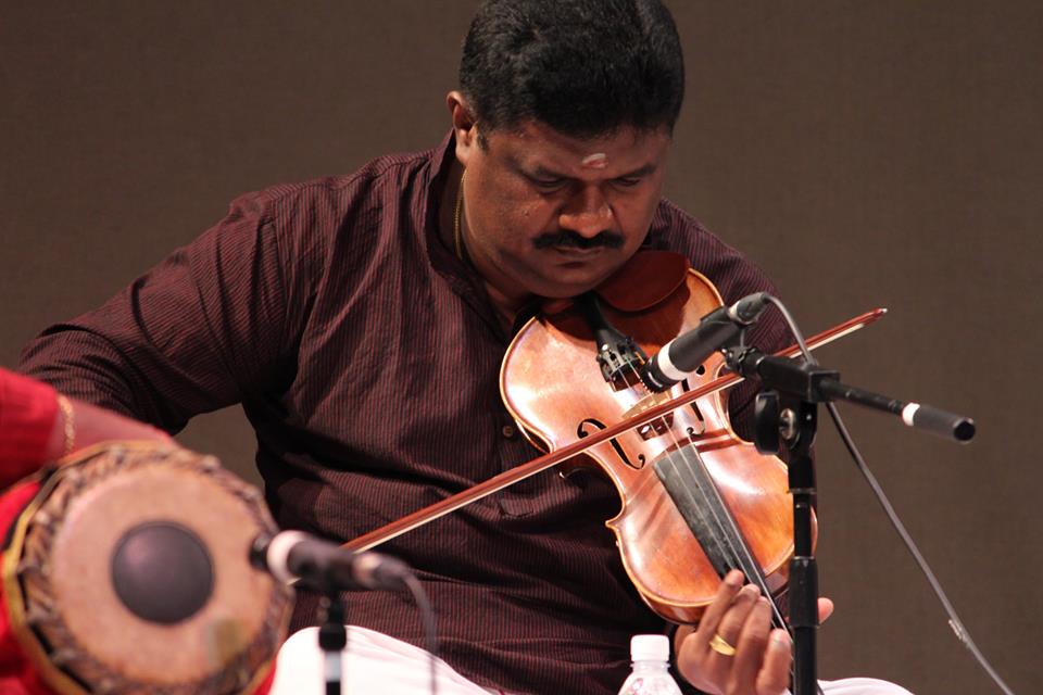 Sri Lazar TS Panchamam