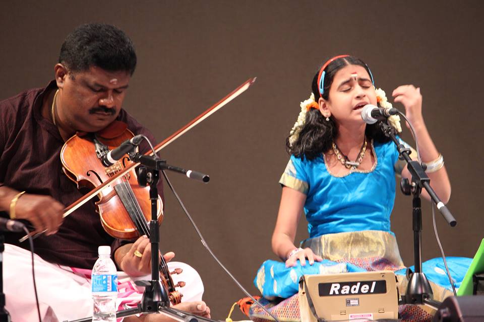Sri Lazar TS Panchamam
