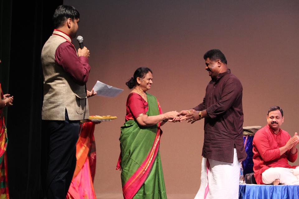 Sri Lazar TS Panchamam