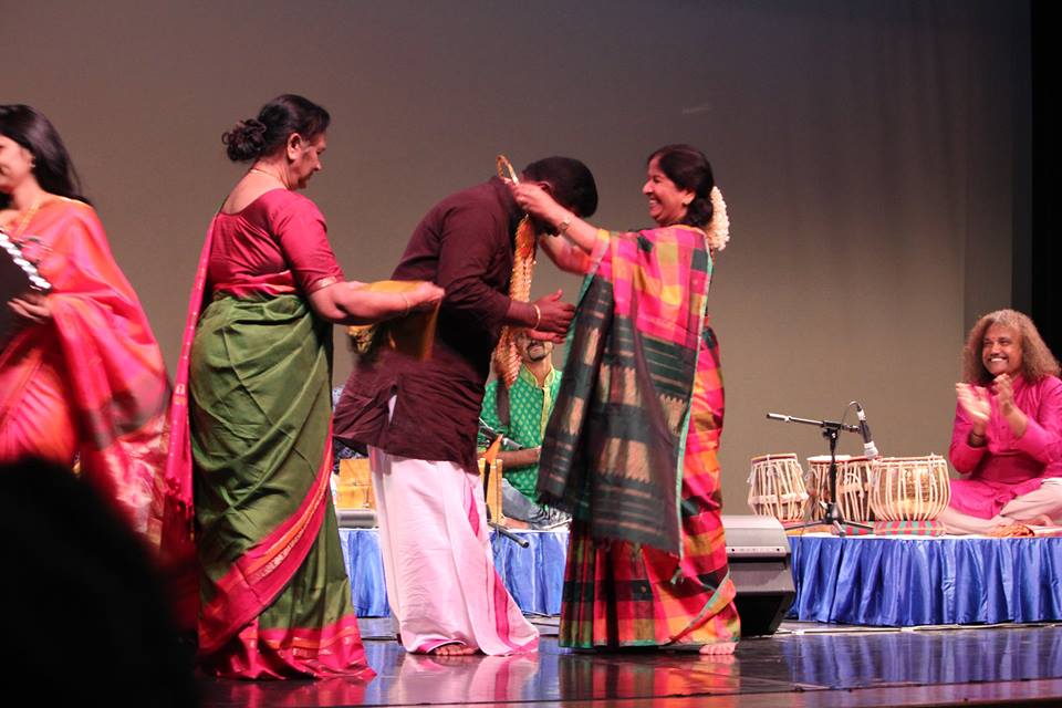 Sri Lazar TS Panchamam