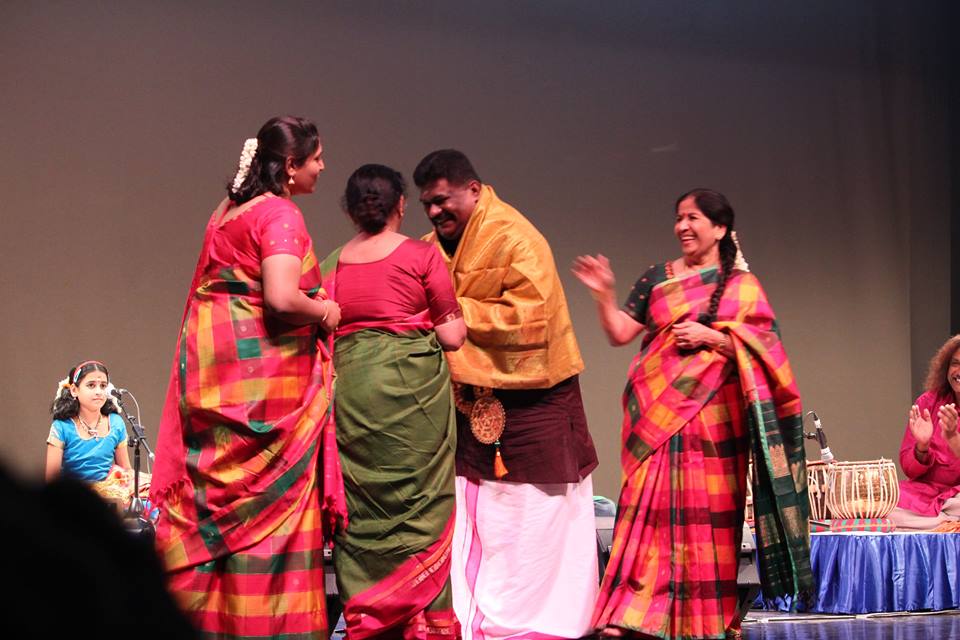Sri Lazar TS Panchamam