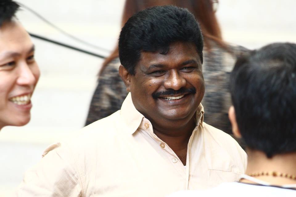 Sri Lazar TS Panchamam