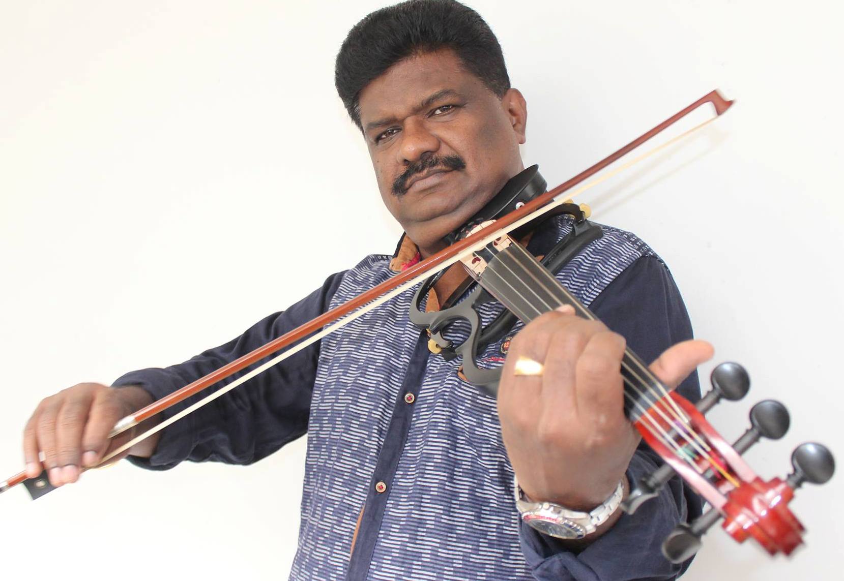 Sri Lazar TS Panchamam