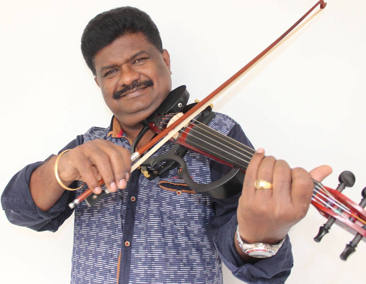 Sri Lazar TS Panchamam