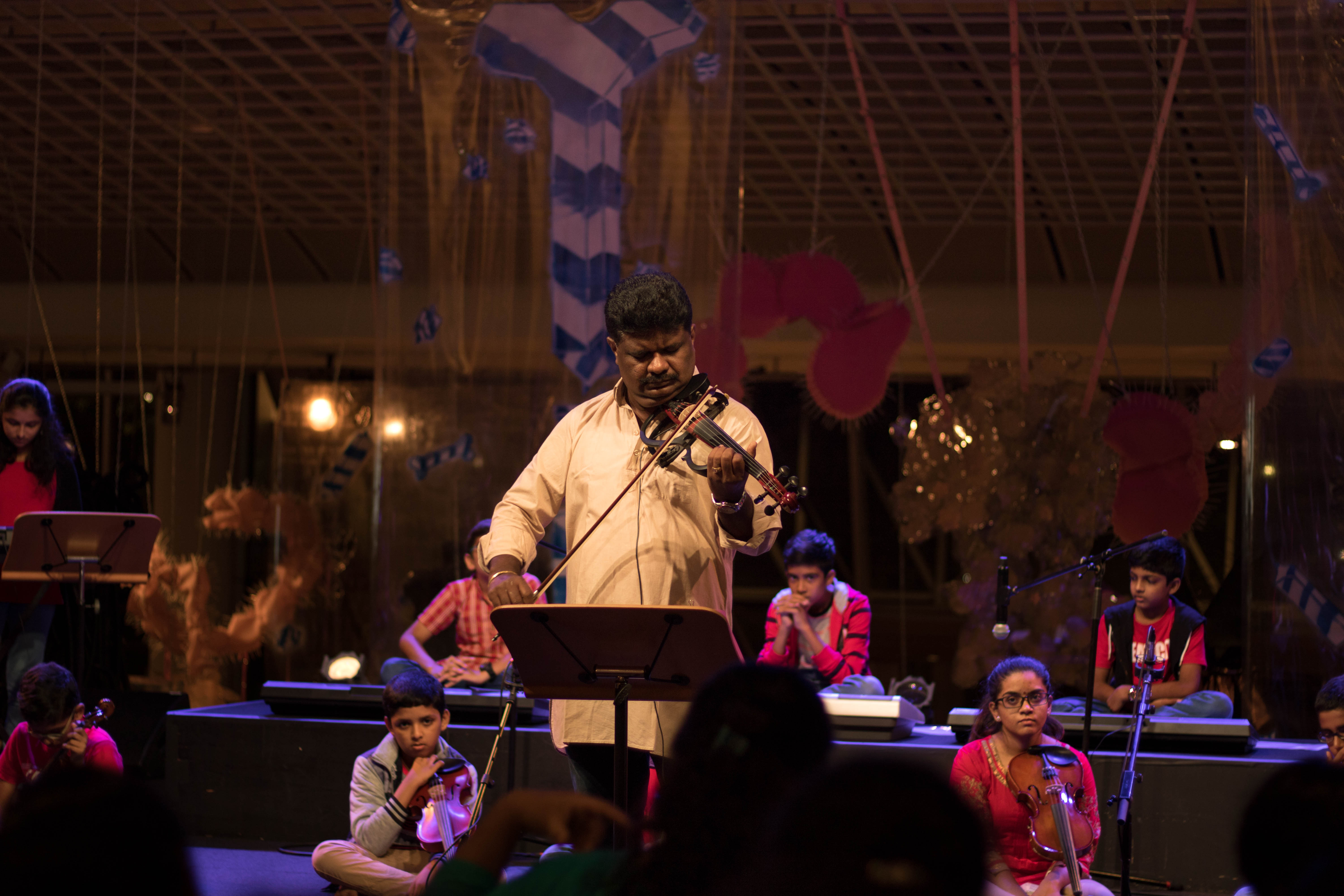 Sri Lazar TS Panchamam